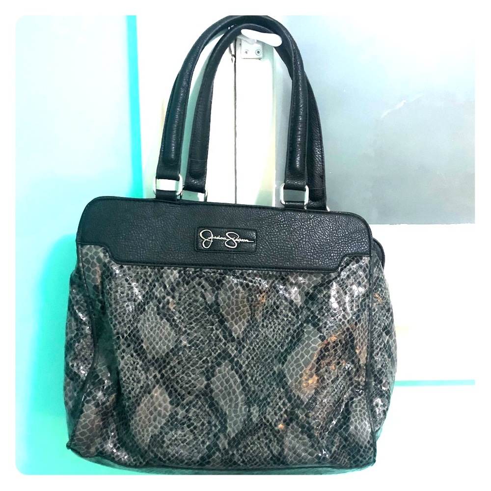 Jessica Simpson Purse
